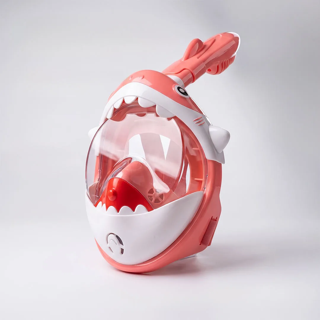 Masque de Plongée Enfant « Requin » - photo 1