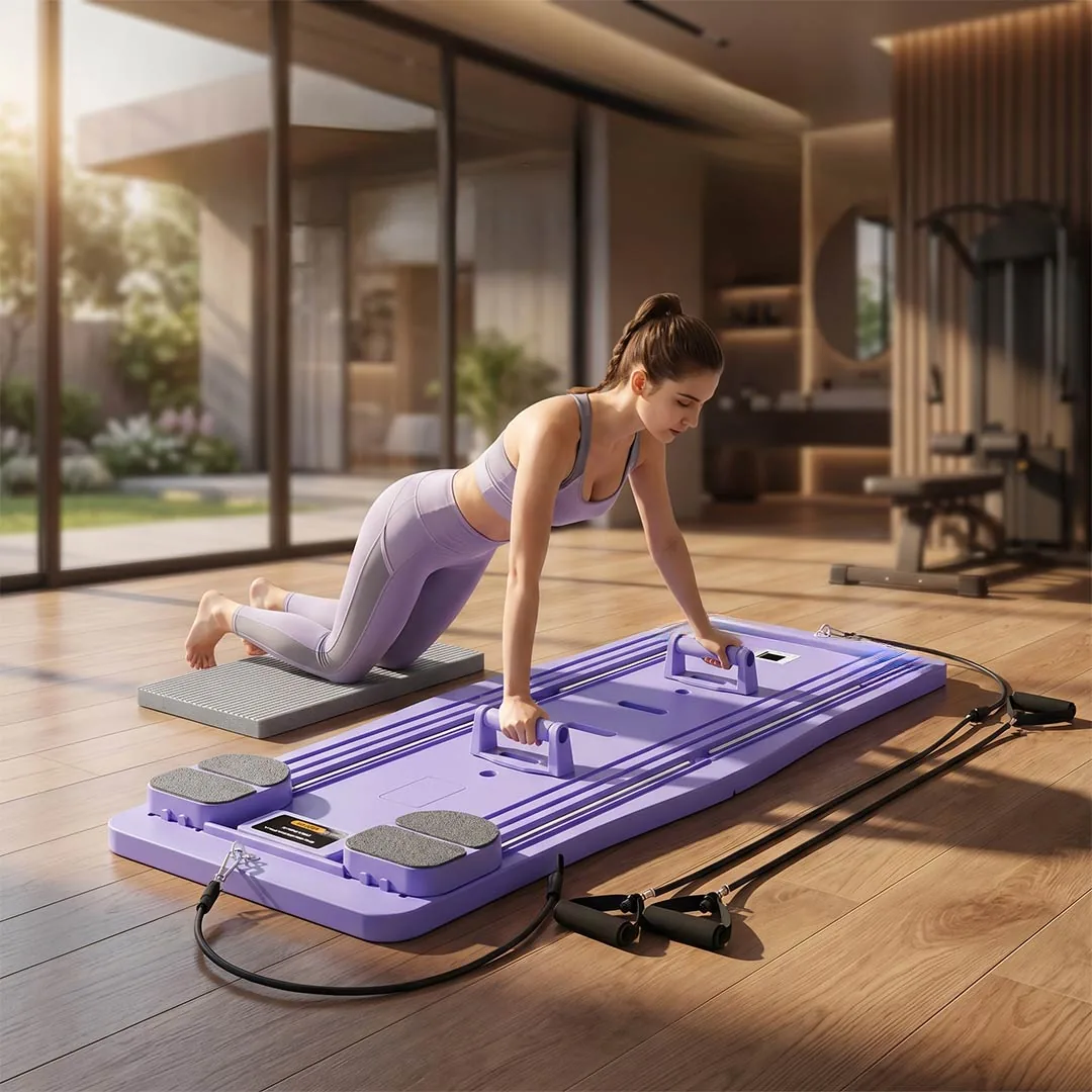 Pilates Pro - photo 6
