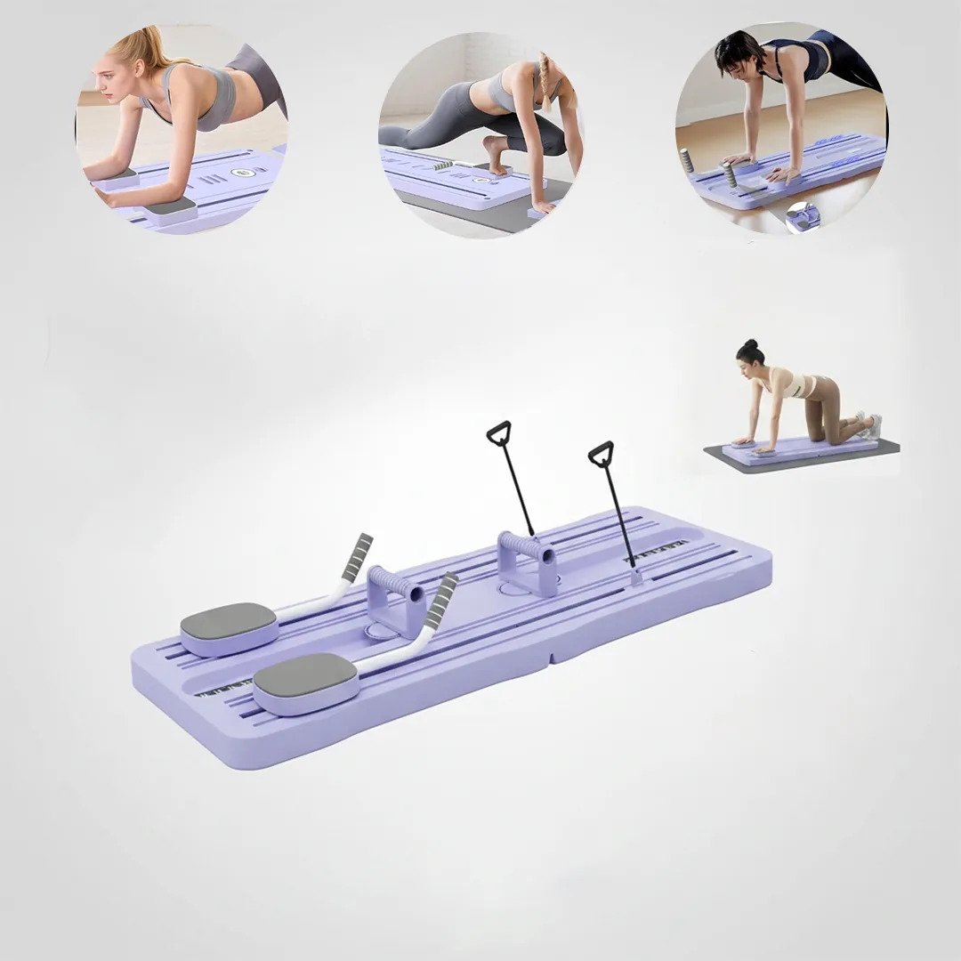 Pilates Pro - photo 8